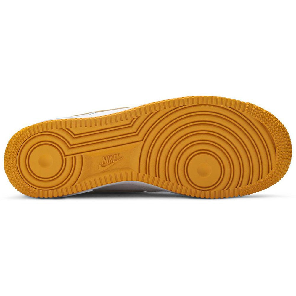 Air Force 1 '07 LV8 'Double Swoosh - White Light Ginger' - Copva