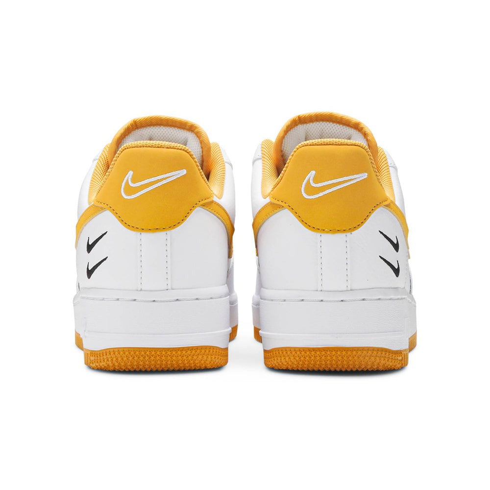 Air Force 1 '07 LV8 'Double Swoosh - White Light Ginger' - Copva