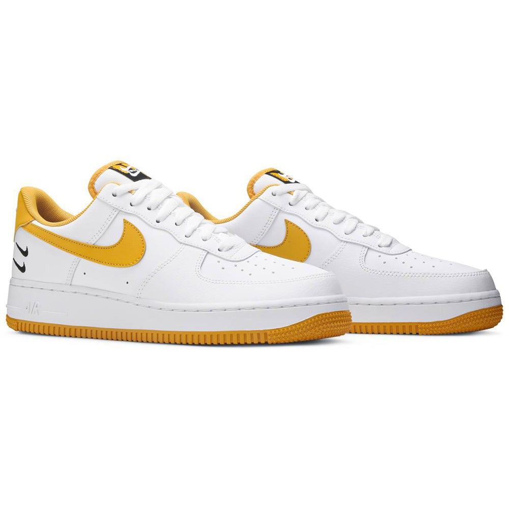 Air Force 1 '07 LV8 'Double Swoosh - White Light Ginger' - Copva