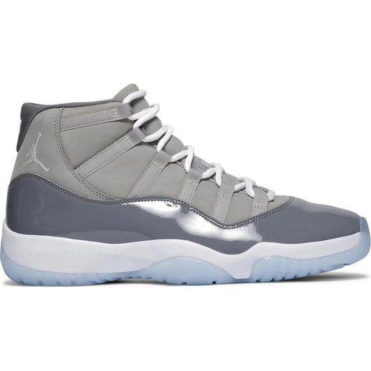 Air Jordan 11 Retro 'Cool Grey' 2021 - Copva