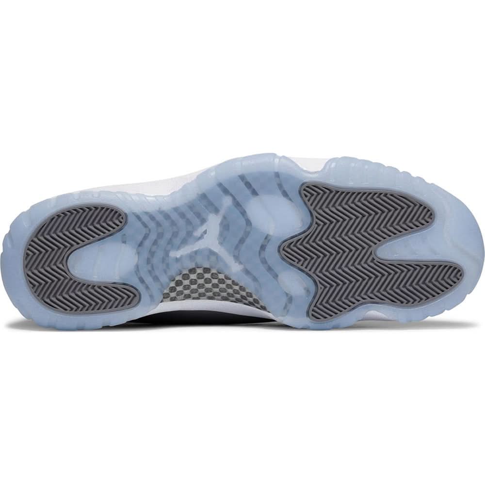Air Jordan 11 Retro 'Cool Grey' 2021 - Copva
