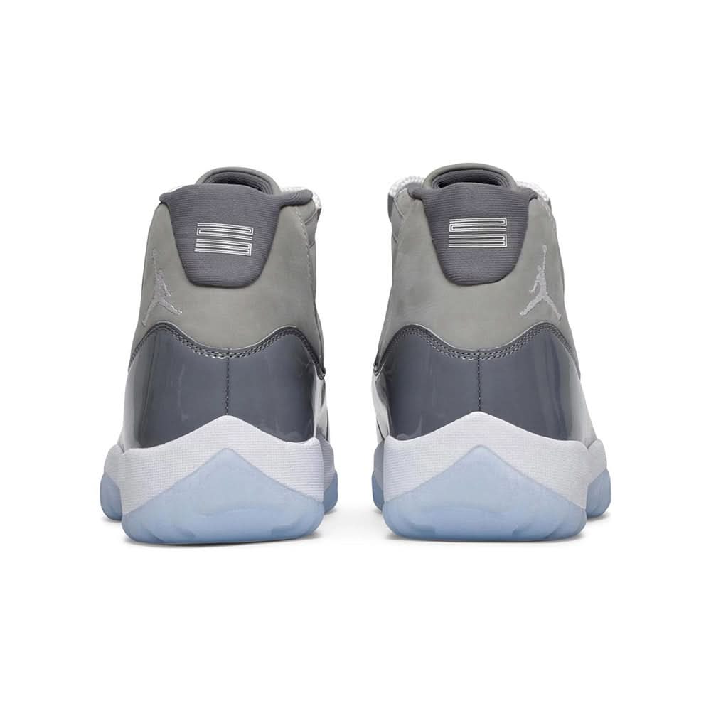Air Jordan 11 Retro 'Cool Grey' 2021 - Copva