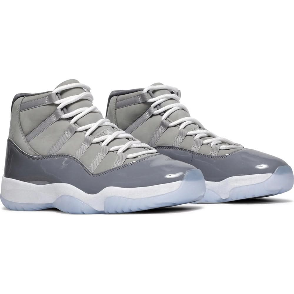 Air Jordan 11 Retro 'Cool Grey' 2021 - Copva