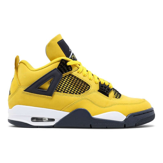 Nike Air Jordan 4 Retro 'Lightning' - Copva
