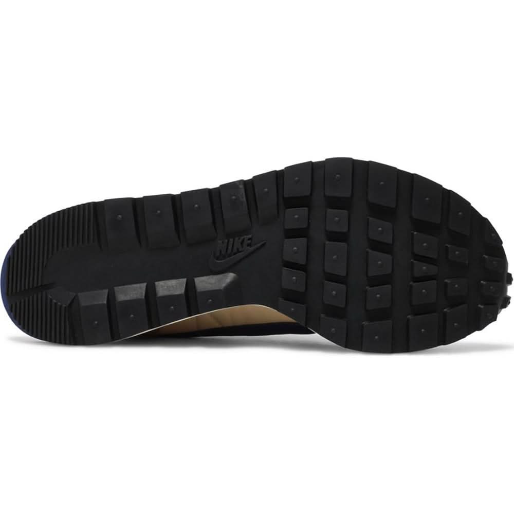 sacai x VaporWaffle 'Sesame Blue Void' - Copva