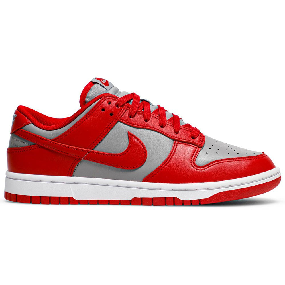 Nike Dunk Low SP 'UNLV' 2021 - Copva