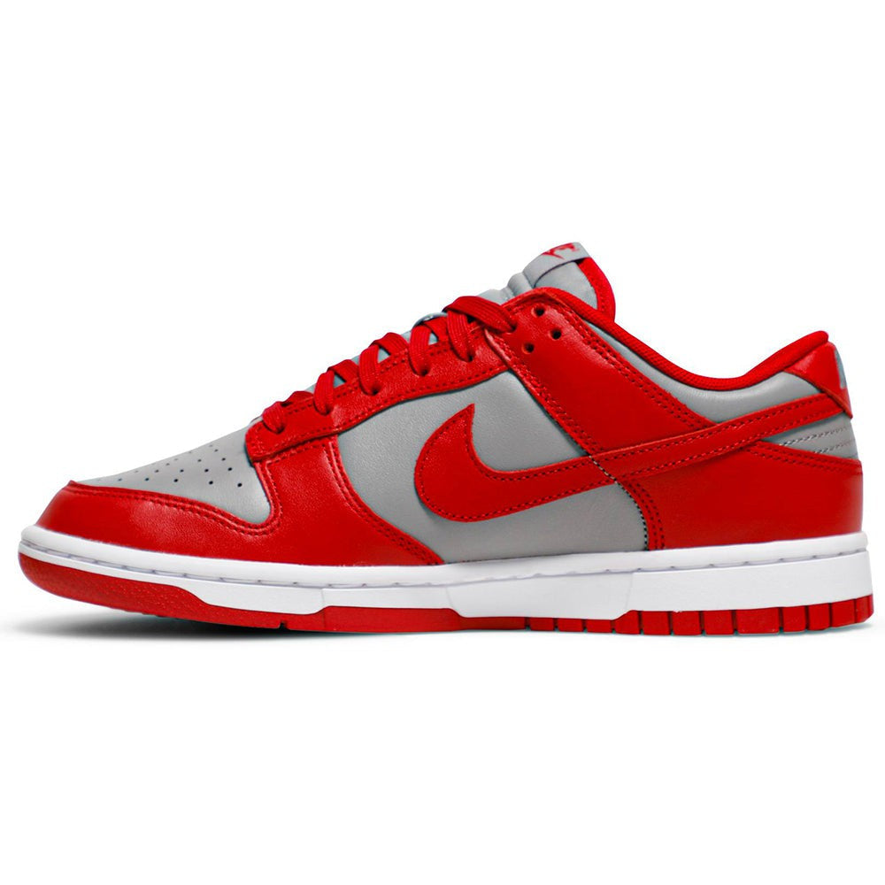 Nike Dunk Low SP 'UNLV' 2021 - Copva