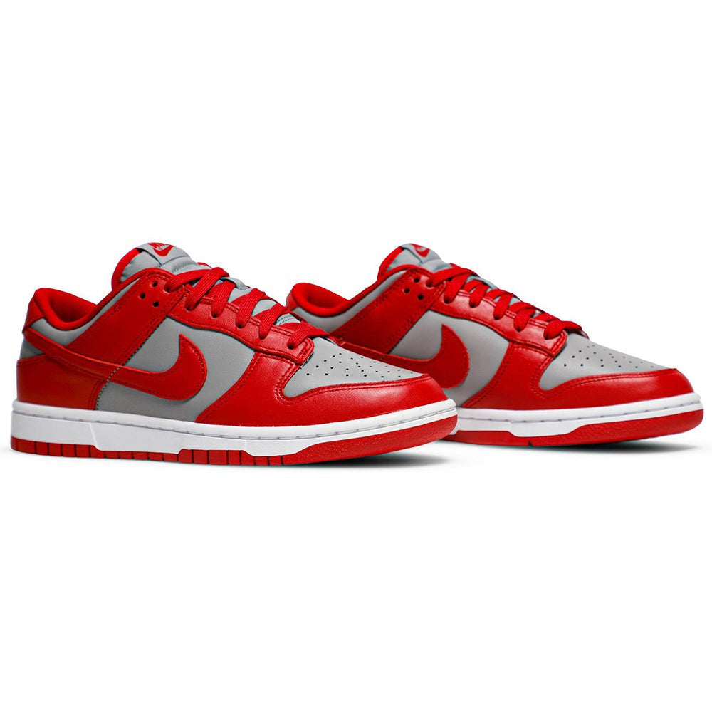 Nike Dunk Low SP 'UNLV' 2021 - Copva