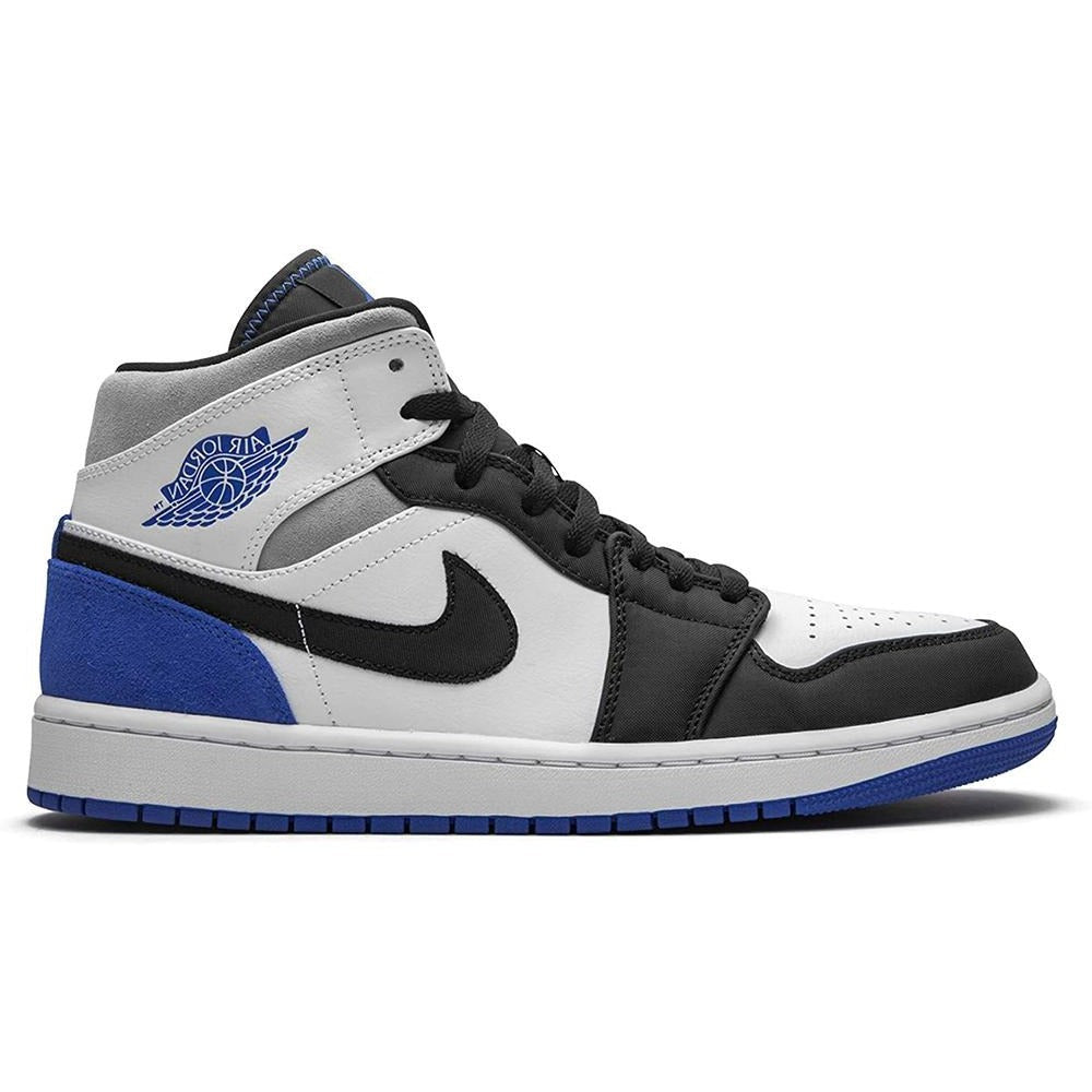 Nike Air Jordan 1 Mid SE "Union Royal" - Copva