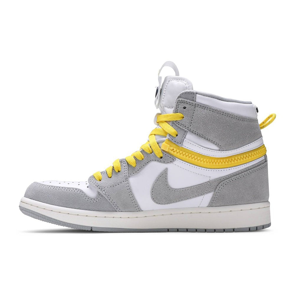 Air Jordan 1 High Switch 'Light Smoke Grey' - Copva