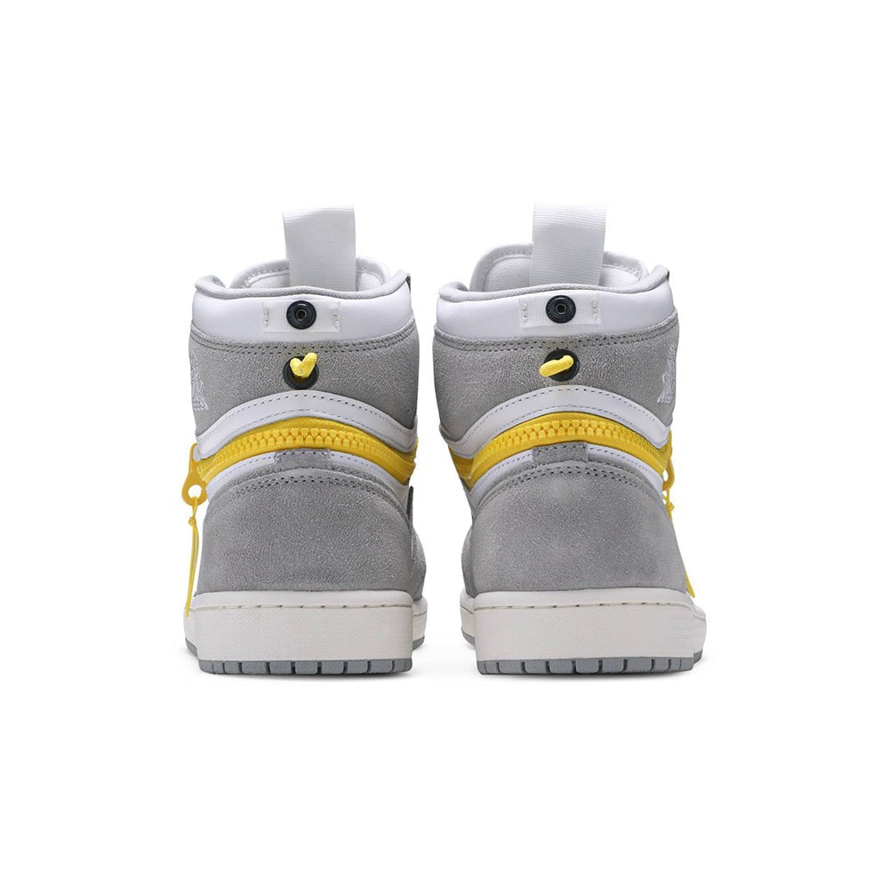 Air Jordan 1 High Switch 'Light Smoke Grey' - Copva