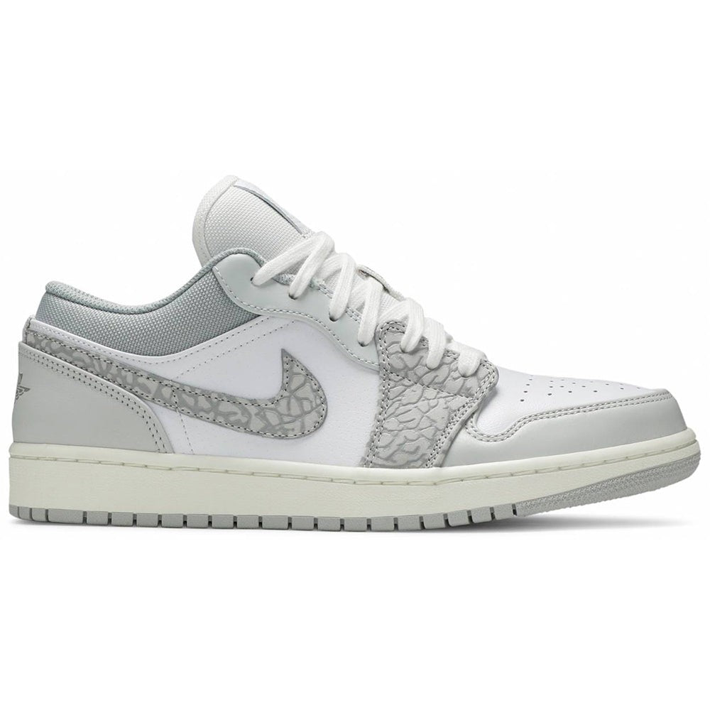Air Jordan 1 Low "Berlin Grey" sneakers - Copva