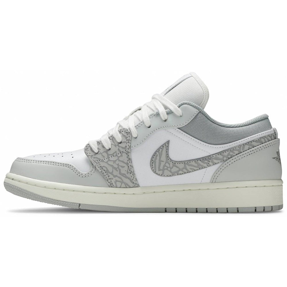 Air Jordan 1 Low "Berlin Grey" sneakers - Copva