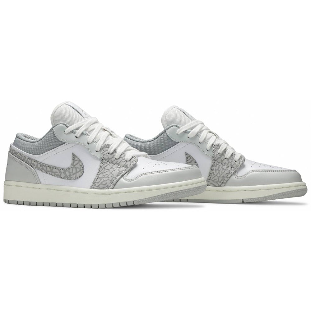 Air Jordan 1 Low "Berlin Grey" sneakers - Copva