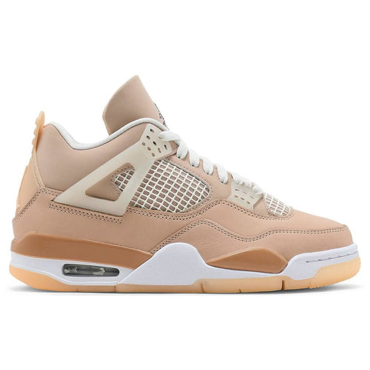 Nike Air Jordan 4 Retro 'Shimmer' - Copva