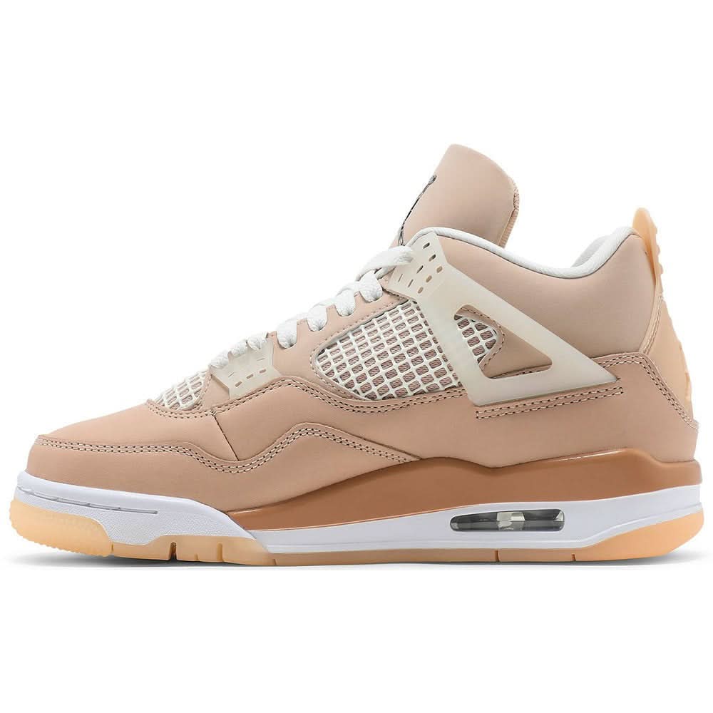 Nike Air Jordan 4 Retro 'Shimmer' - Copva