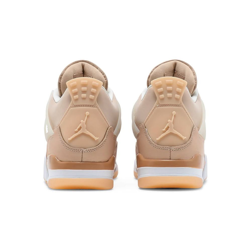 Nike Air Jordan 4 Retro 'Shimmer' - Copva