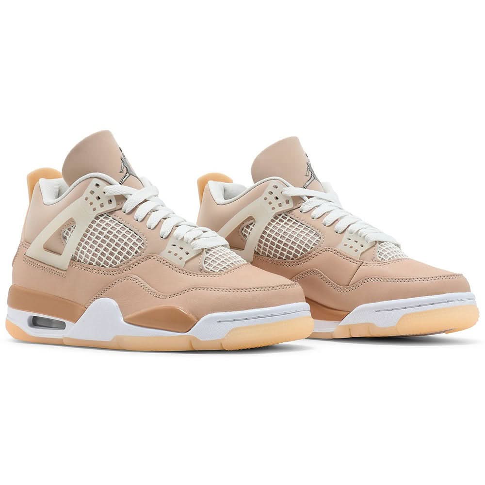 Nike Air Jordan 4 Retro 'Shimmer' - Copva