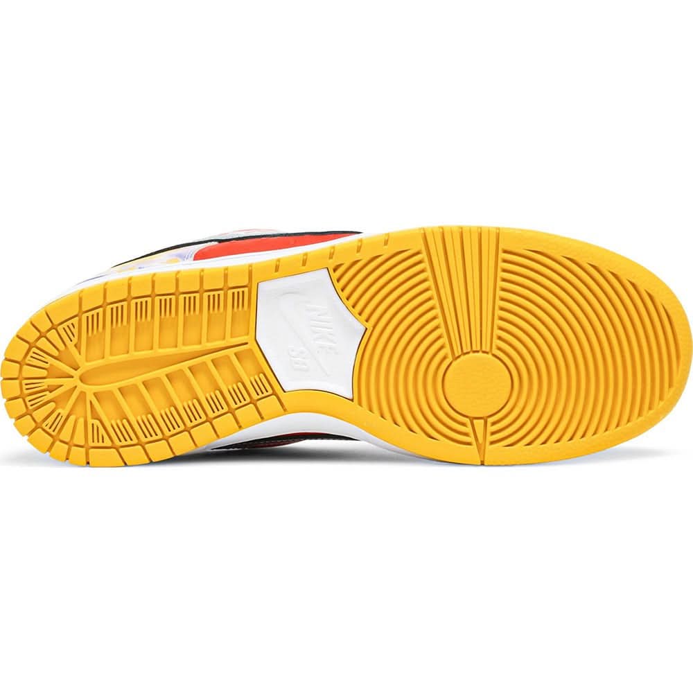 Jason Deng x Dunk Low Pro SB 'Street Hawker' - Copva