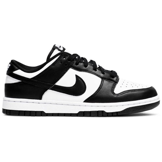 Nike Dunk Low 'Black White' - Copva