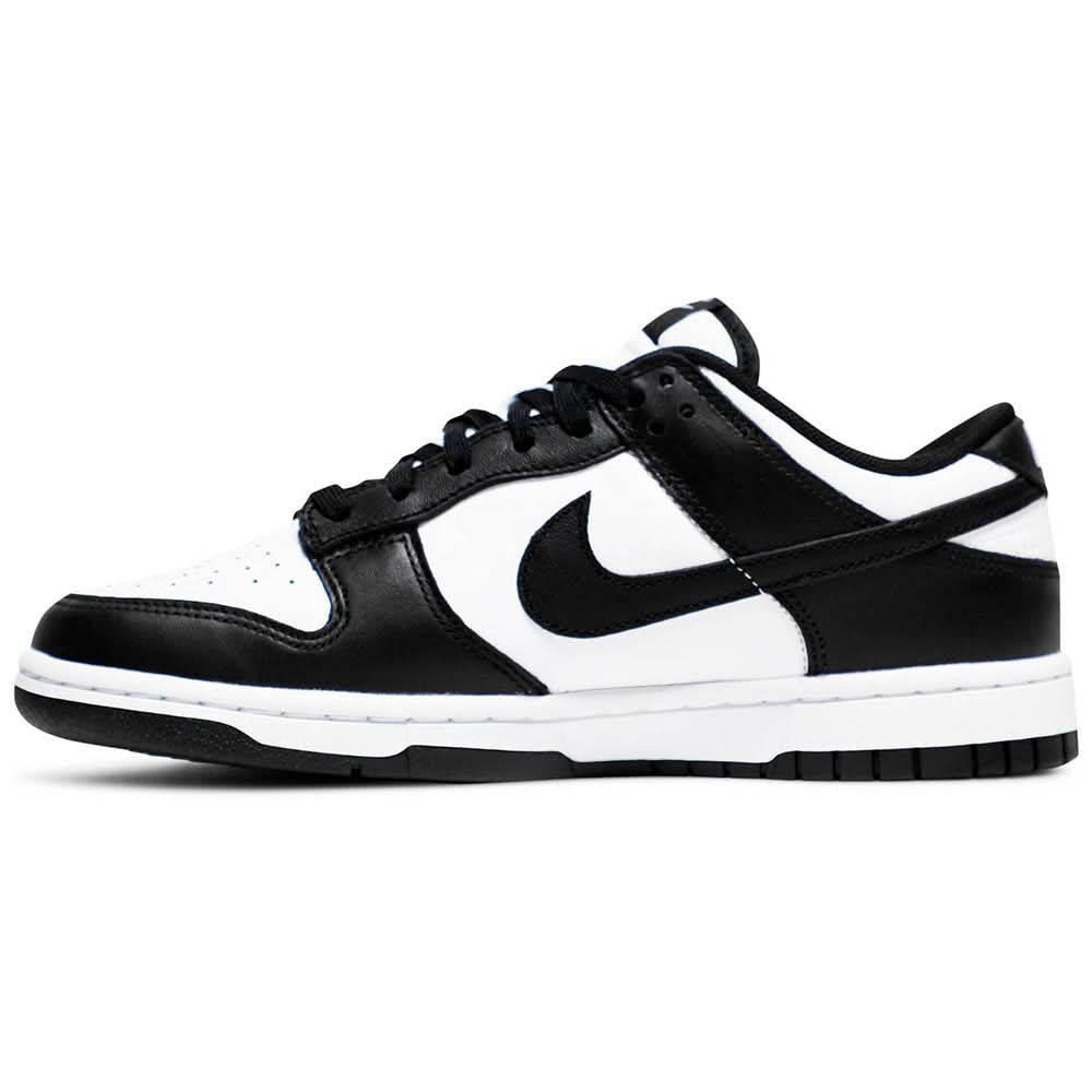Nike Dunk Low 'Black White' - Copva
