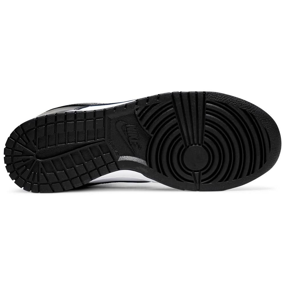 Nike Dunk Low 'Black White' - Copva