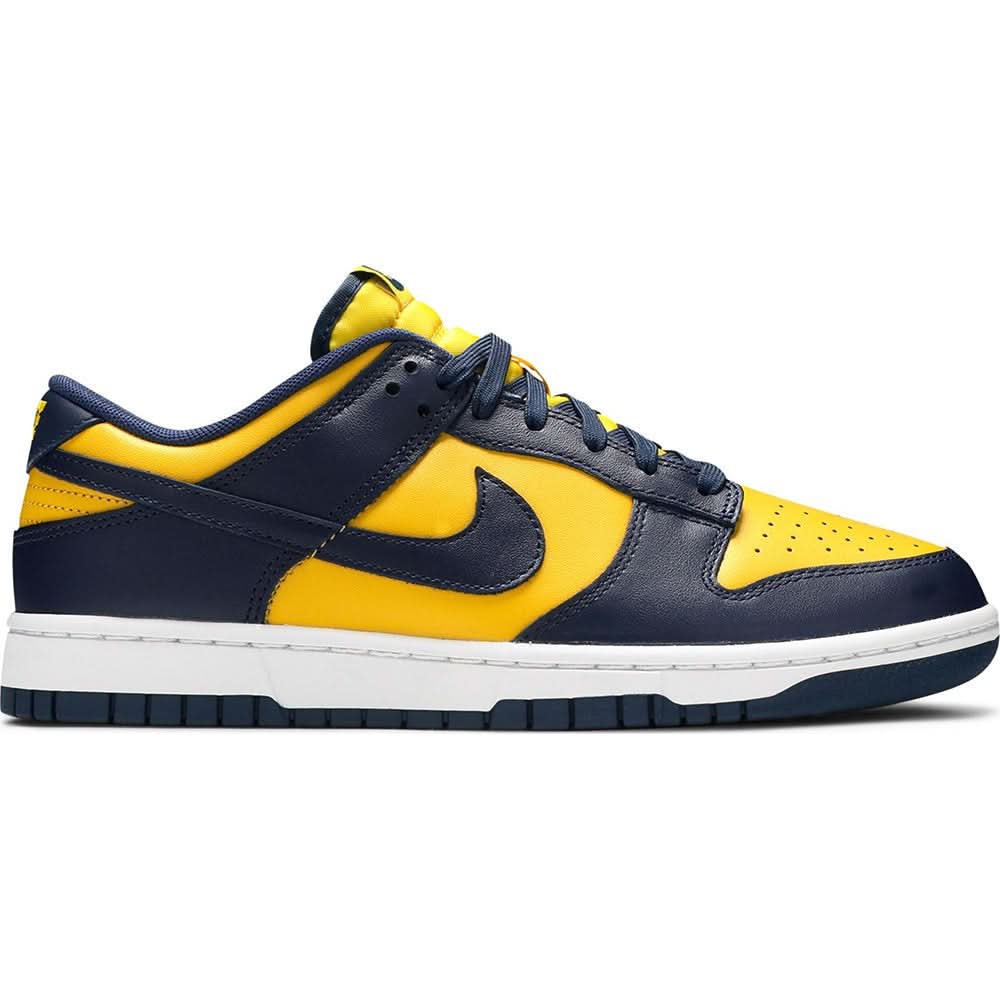 Nike Dunk Low "Michigan" - Copva