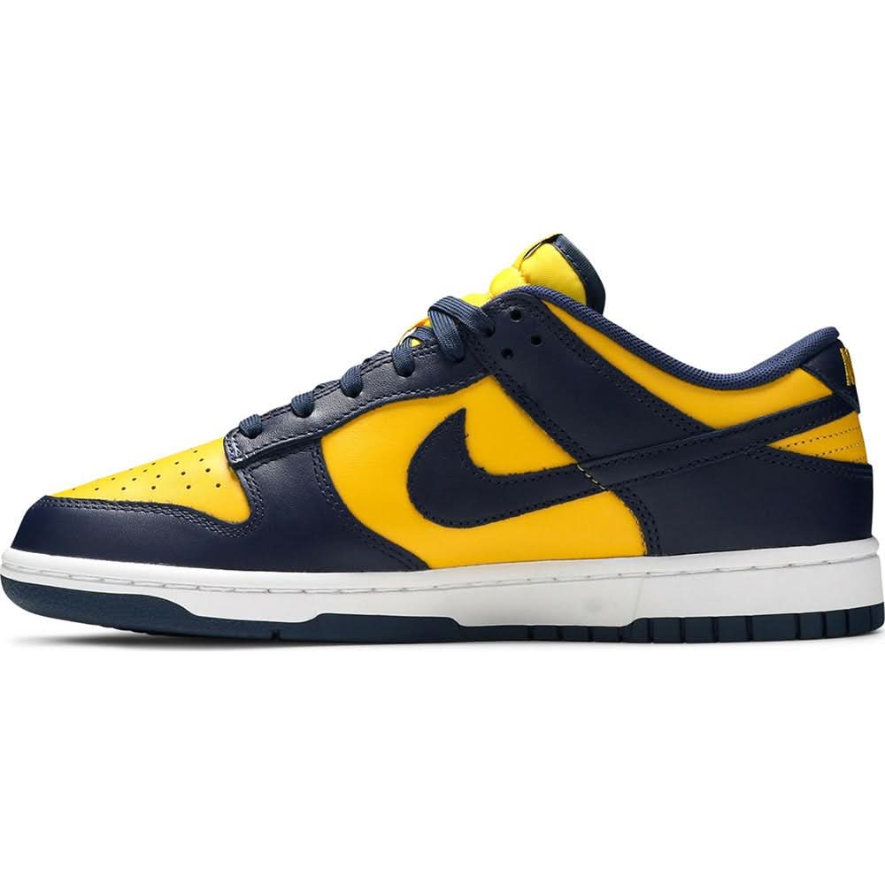 Nike Dunk Low "Michigan" - Copva