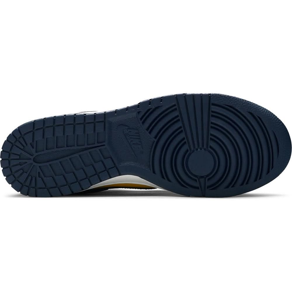 Nike Dunk Low "Michigan" - Copva