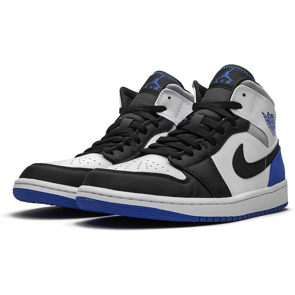 Nike Air Jordan 1 Mid SE "Union Royal" - Copva