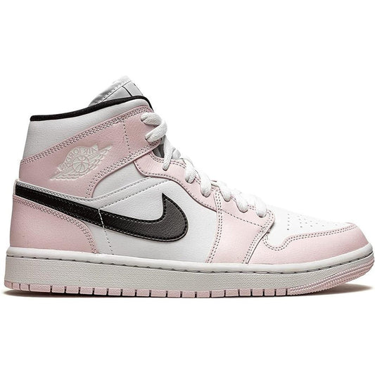Air Jordan 1 Mid 'Barely Rose' - Copva
