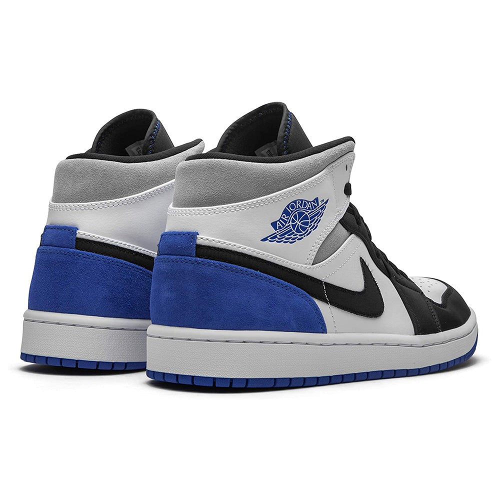 Nike Air Jordan 1 Mid SE "Union Royal" - Copva