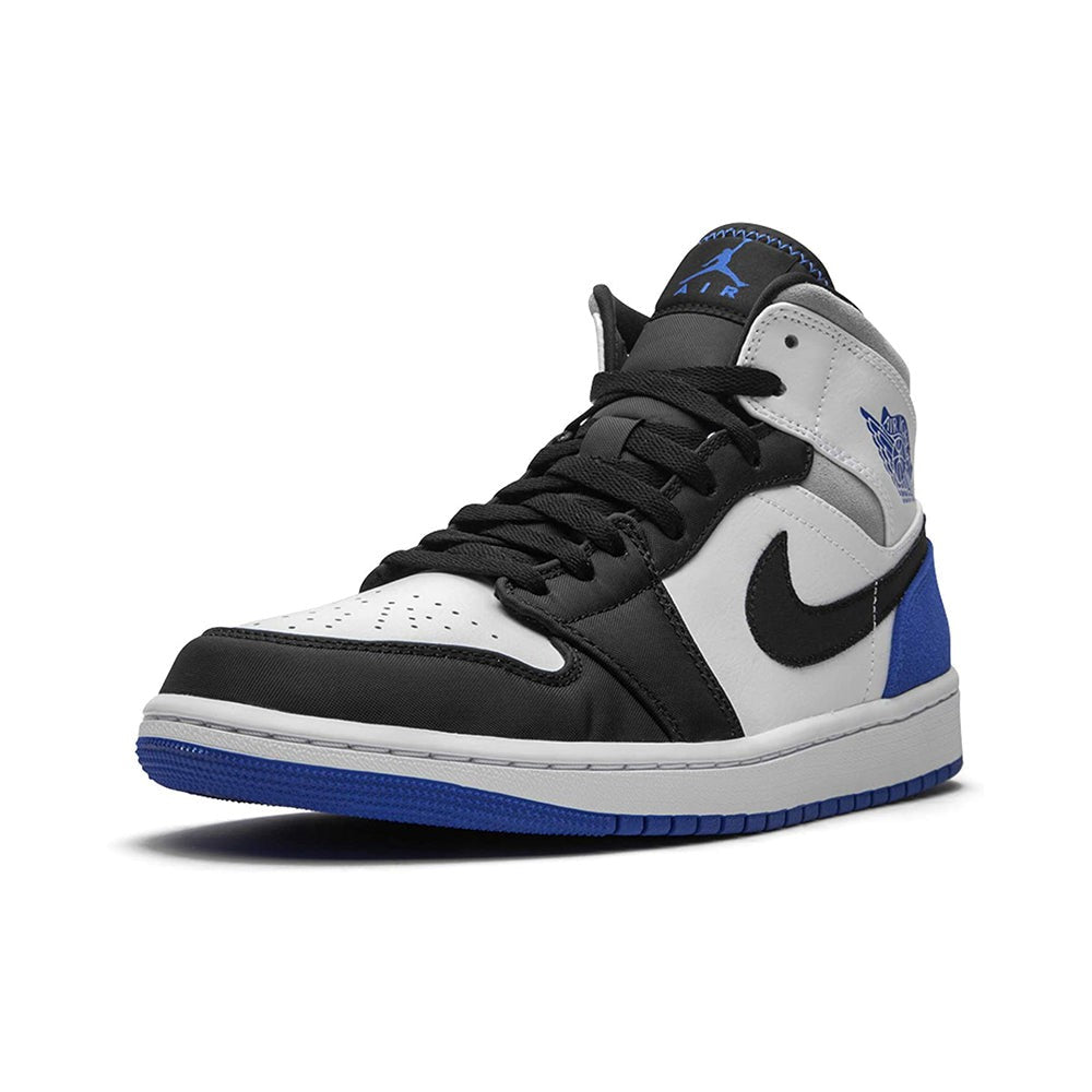 Nike Air Jordan 1 Mid SE "Union Royal" - Copva