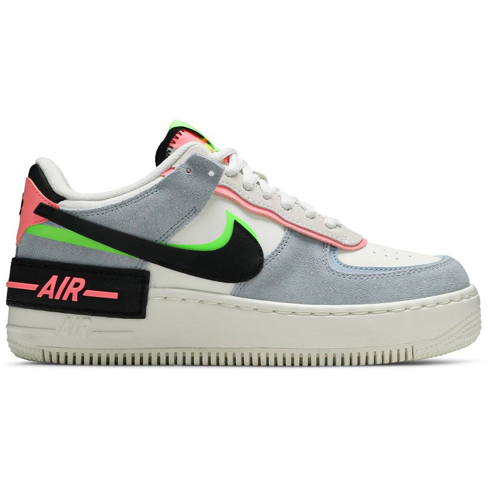 Air Force 1 Shadow 'Sunset Pulse' - Copva