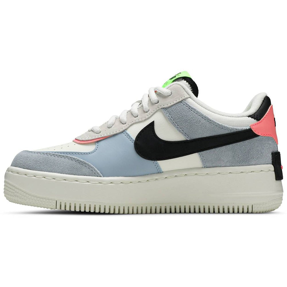 Air Force 1 Shadow 'Sunset Pulse' - Copva