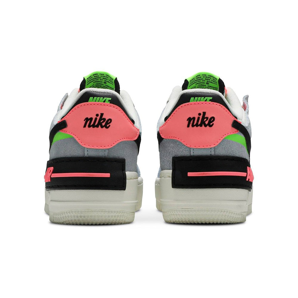 Air Force 1 Shadow 'Sunset Pulse' - Copva