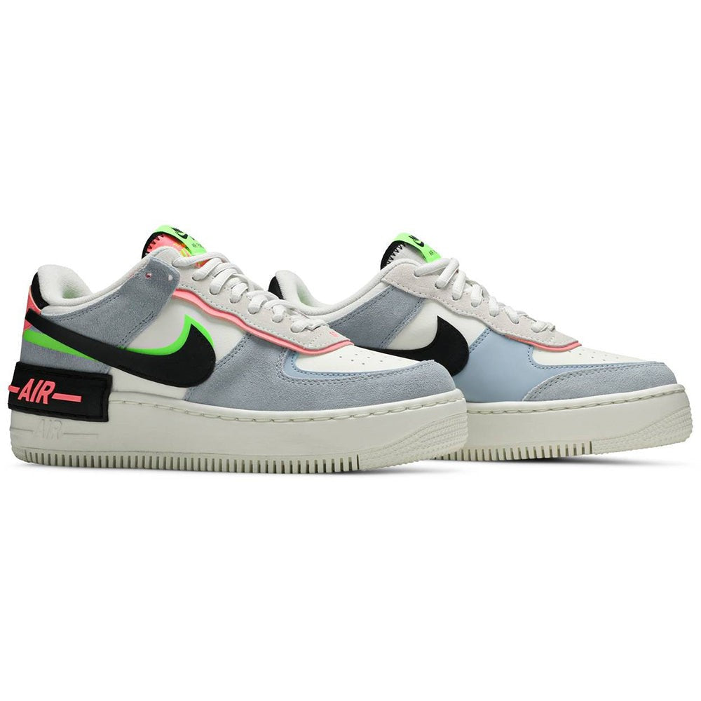 Air Force 1 Shadow 'Sunset Pulse' - Copva