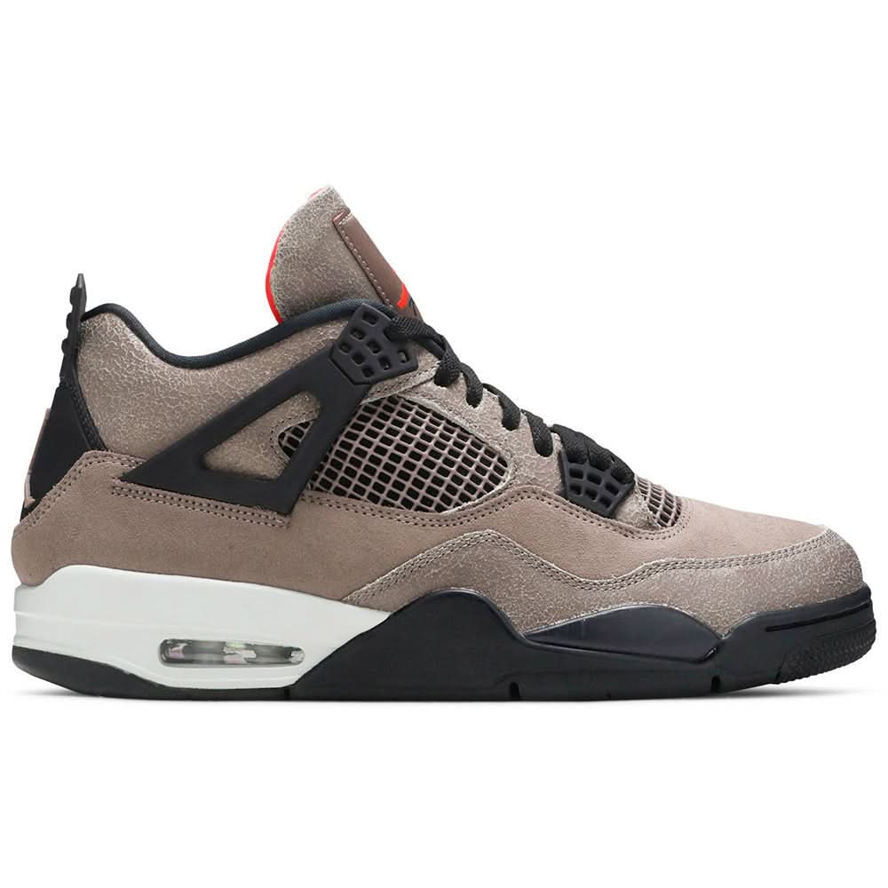 Nike Air Jordan 4 Retro 'Taupe Haze' - Copva