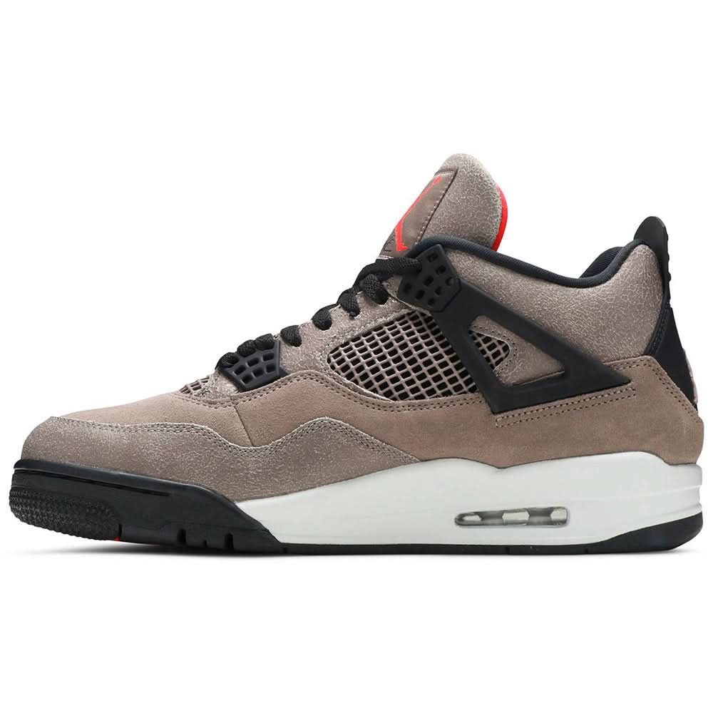 Nike Air Jordan 4 Retro 'Taupe Haze' - Copva