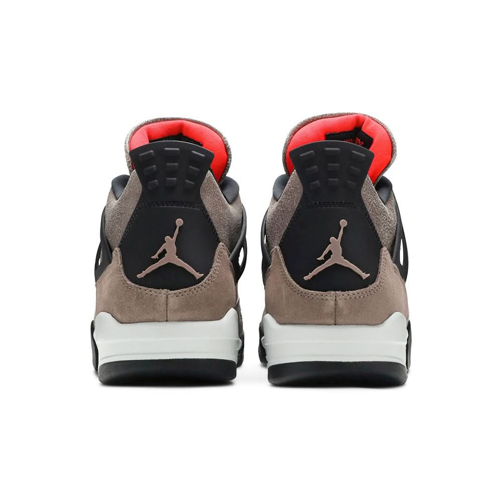 Nike Air Jordan 4 Retro 'Taupe Haze' - Copva