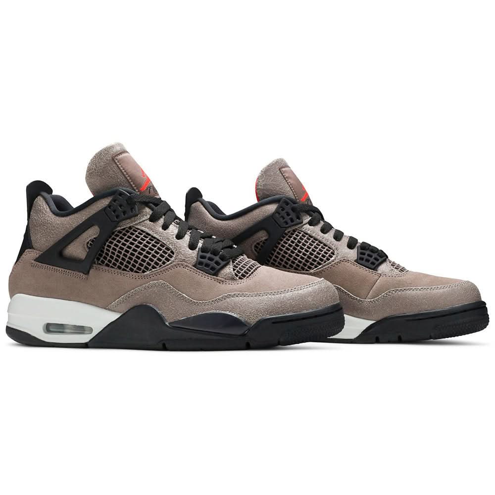 Nike Air Jordan 4 Retro 'Taupe Haze' - Copva
