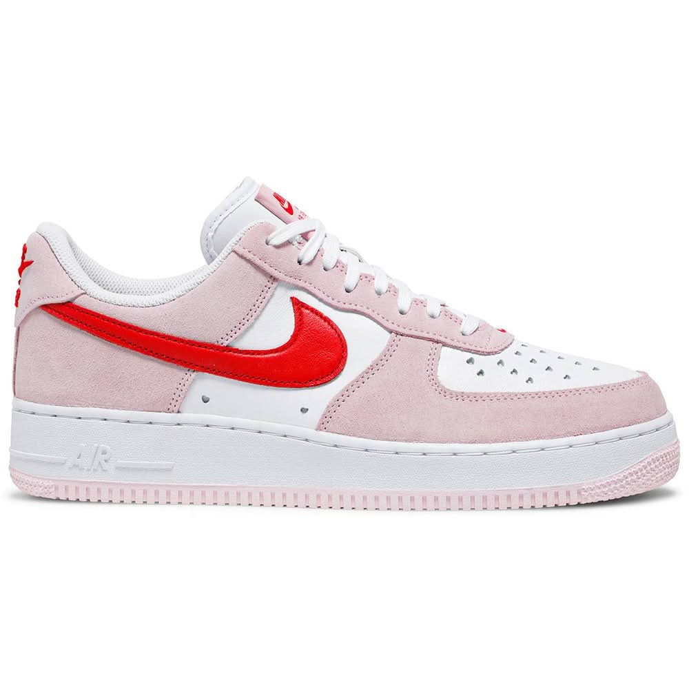 Air Force 1 Low '07 QS 'Valentine’s Day Love Letter' - Copva