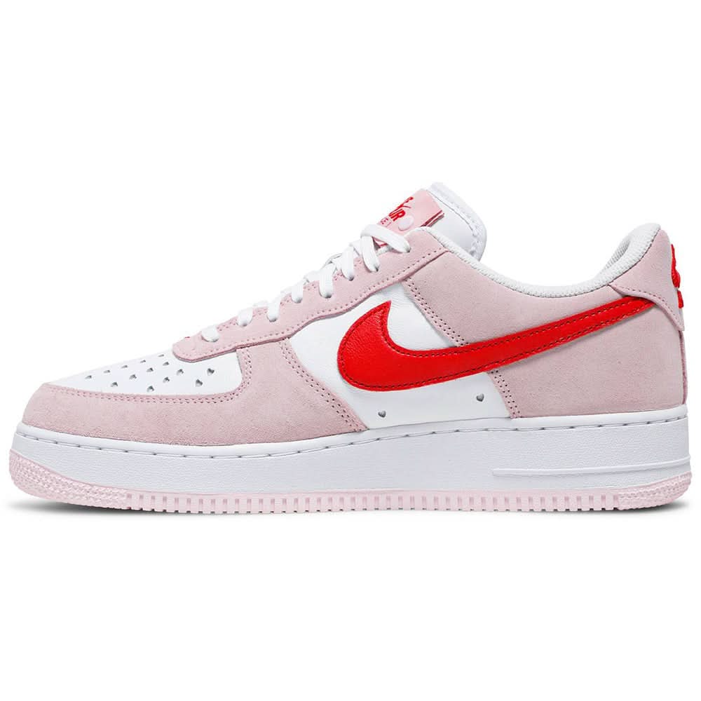 Air Force 1 Low '07 QS 'Valentine’s Day Love Letter' - Copva