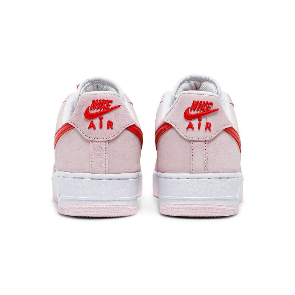 Air Force 1 Low '07 QS 'Valentine’s Day Love Letter' - Copva