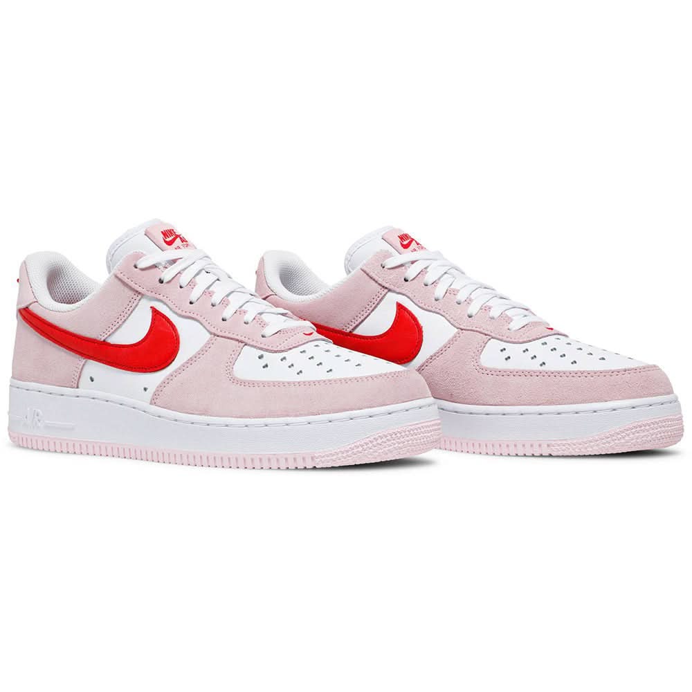 Air Force 1 Low '07 QS 'Valentine’s Day Love Letter' - Copva