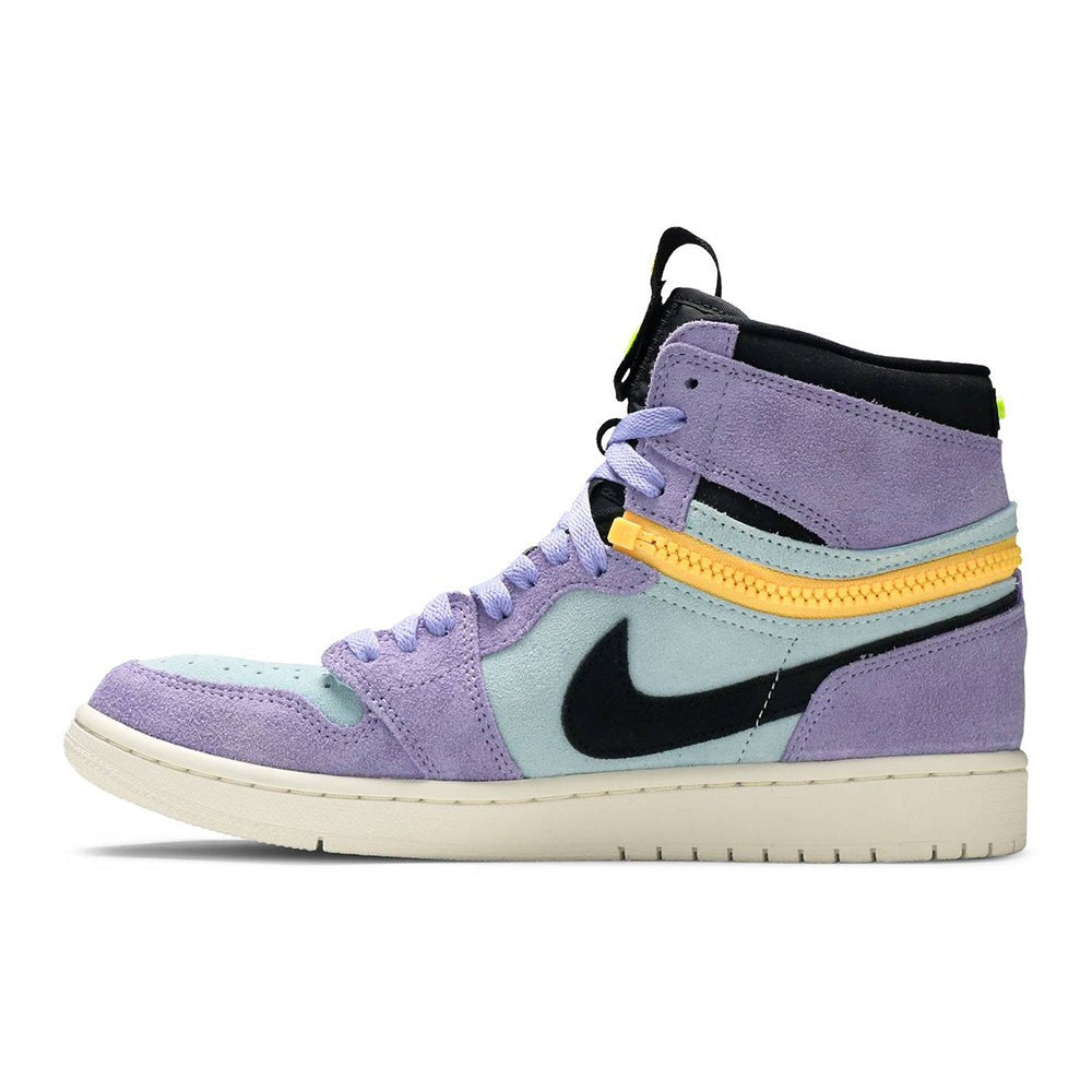 Air Jordan 1 High Switch 'Purple Pulse' - Copva