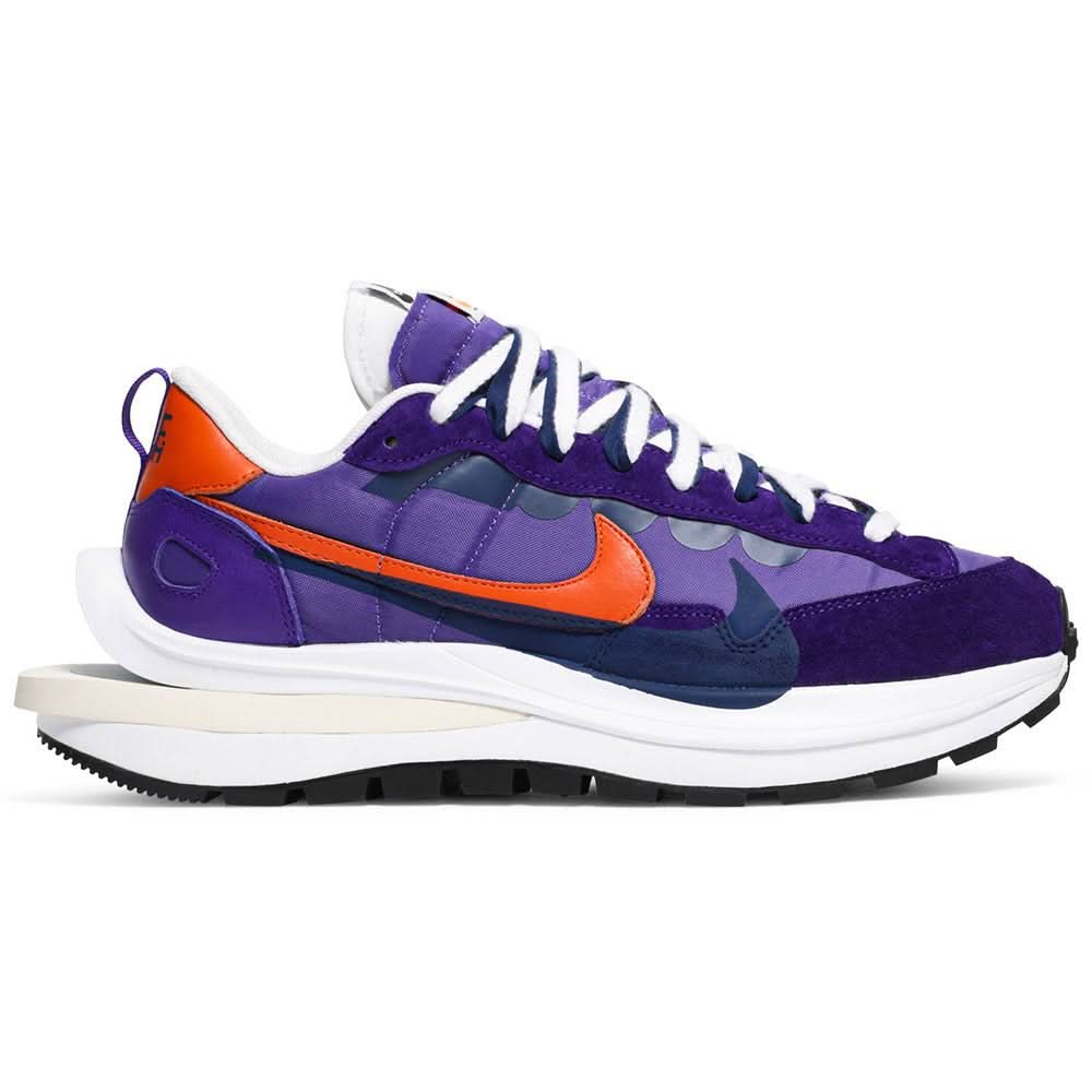 Nike sacai x VaporWaffle 'Dark Iris' - Copva
