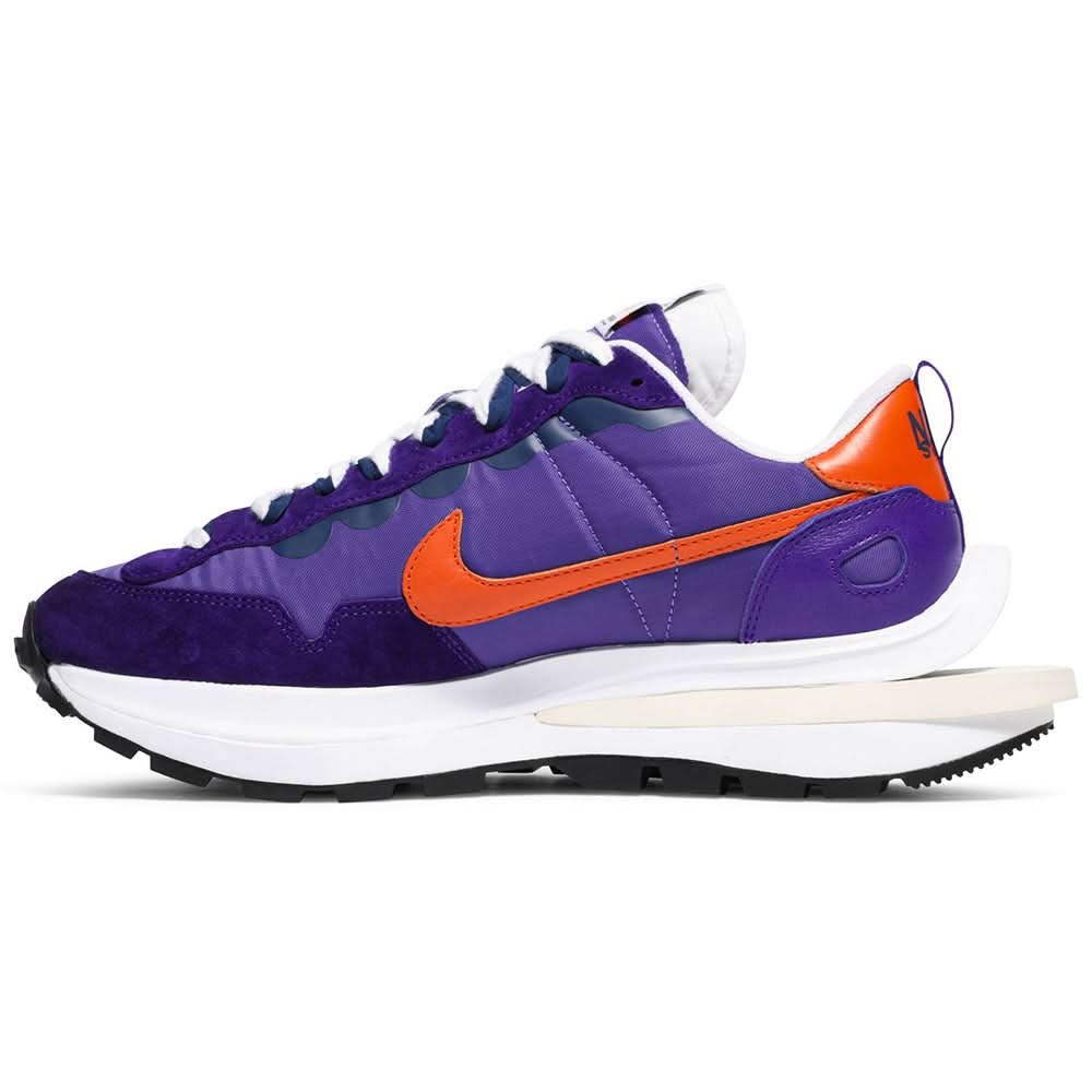 Nike sacai x VaporWaffle 'Dark Iris' - Copva