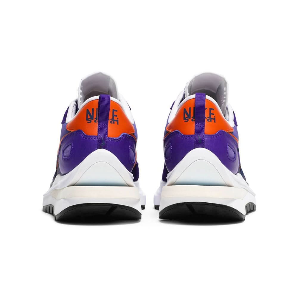Nike sacai x VaporWaffle 'Dark Iris' - Copva