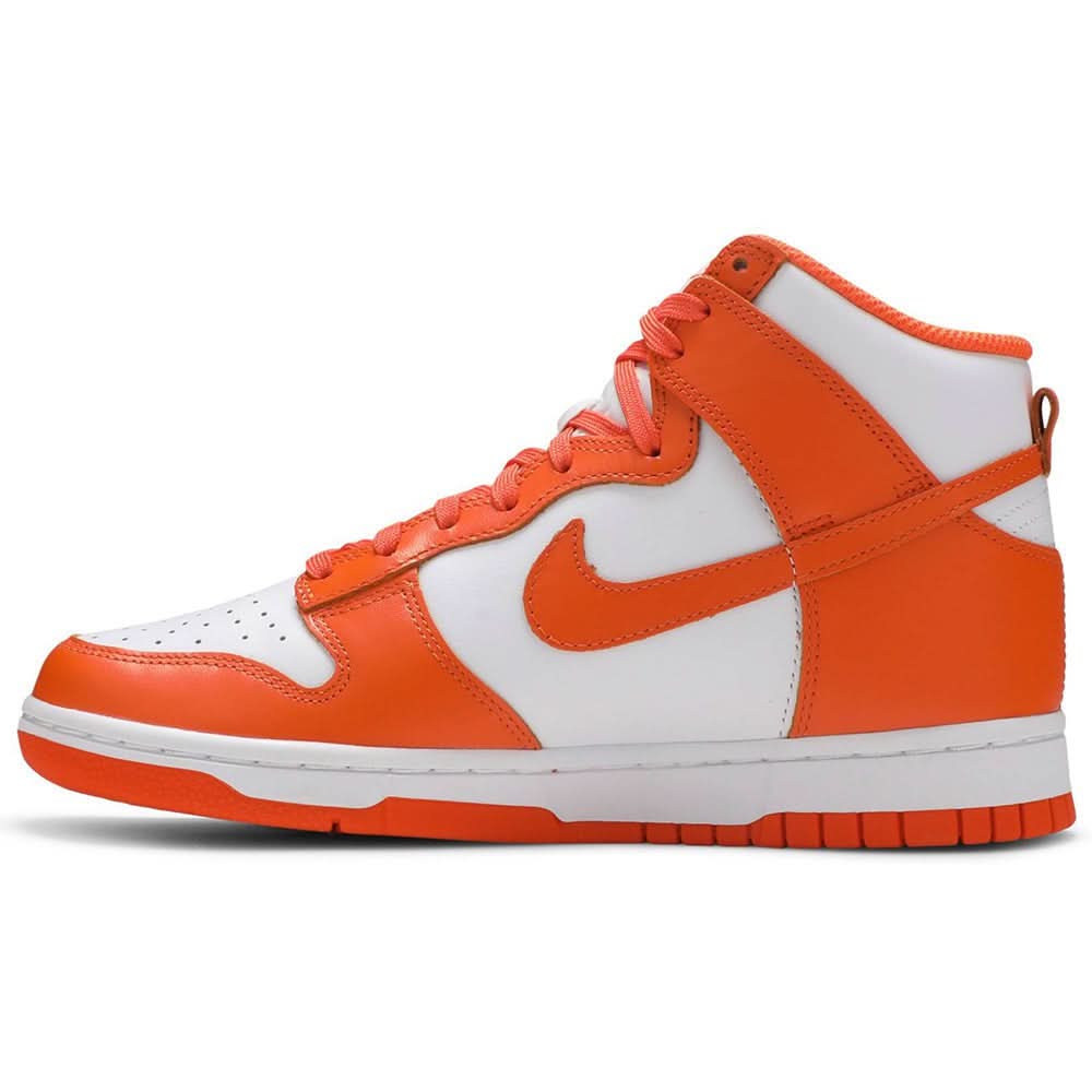 Nike Dunk High “Orange Blaze” - Copva